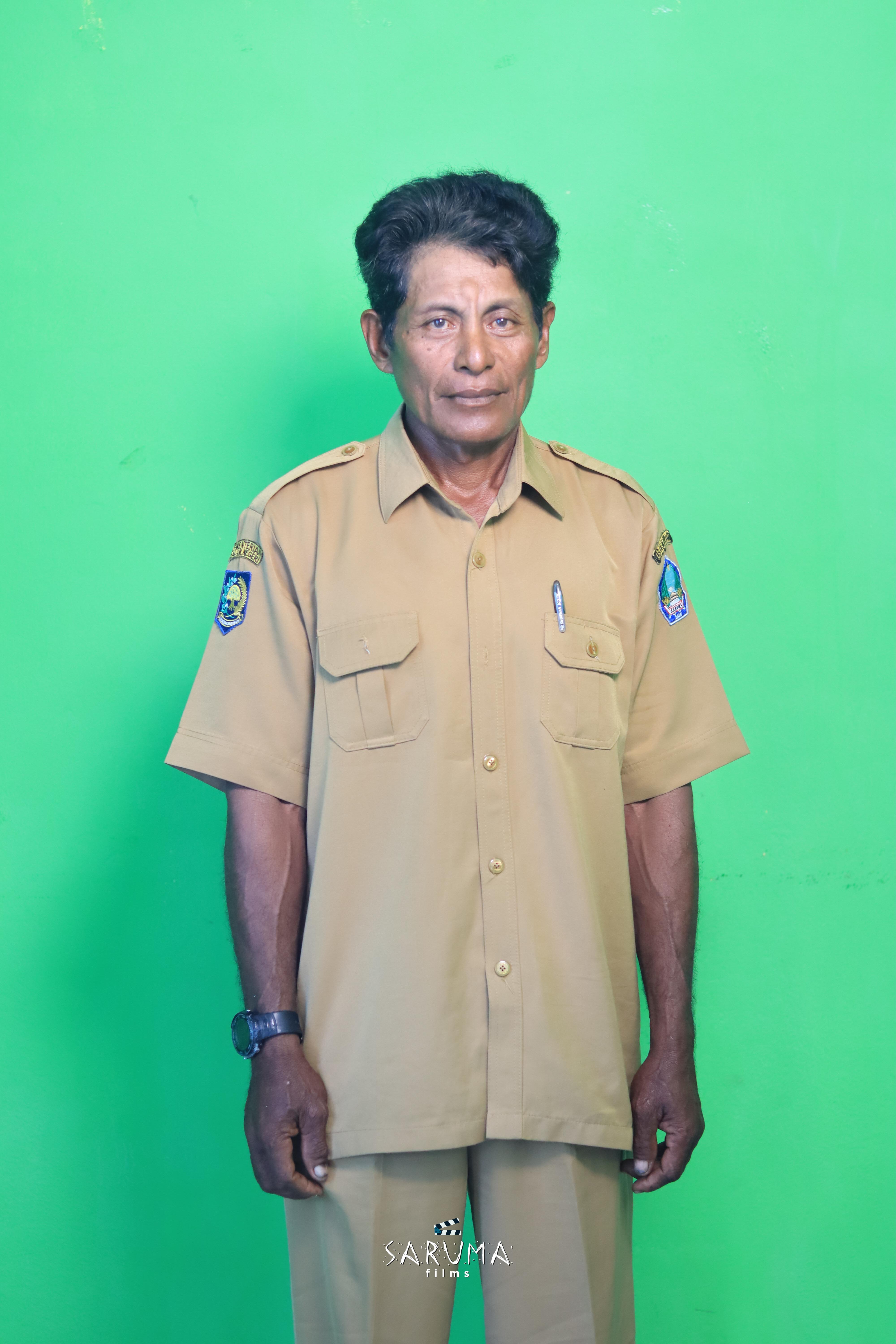 SAGAF JUNAE